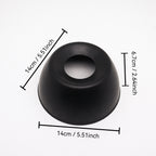 Slow Pet Feeder Bowl